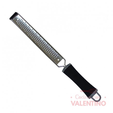 Rallador Zester Mango Negro 4MM
