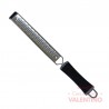Rallador Zester Silcook Mango Negro 4MM