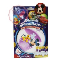 Disco Pastillaje Para Torta Disco Pastillaje Para Torta