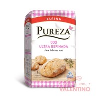 Harina 3/0 Ultrafina Pureza - 1Kg Harina 3/0 Ultrafina Pureza - 1Kg
