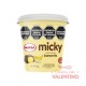 Pasta Relleno Micky Bananita - 450 Grs