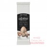 Baño de Moldeo Alpino Tableta Leche - 500 Grs