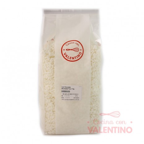 Azucar Granulada Antihumedad Taxo 1 Kg