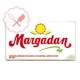 Margarina Margadan - 500Grs