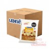 Crema Pastelera en Frio Ledevit - 250 Grs - Pack 12 Un