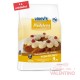 Crema Pastelera En Frio - Caja x 4 Ledevit 4Kg