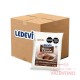Mousse Ledevit Chocolate - 250 Grs - Pack 12 Un