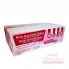 Pasta Cubretorta Ballina Chocolate - 500 Grs - Pack 20 Un.