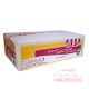 Pasta Cubretorta Vainilla Ballina 500Grs - Caja 20u