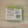 Pasta de Goma Verde Limon - 500 Grs