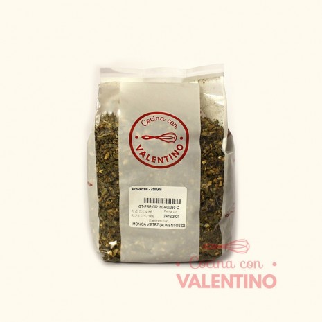 Provenzal - 250Grs