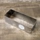 Cintura Rectangular 16x06cm Doña Clara