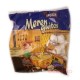 Merengue Urquiza Mediano Blanco - 150 Grs
