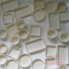 Capsulas para Bombon - 210 Un Aprox - 75 Grs
