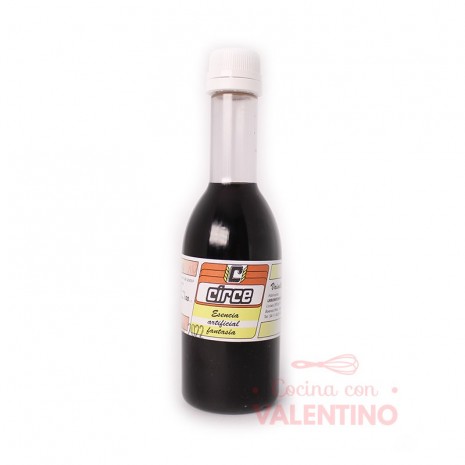 Esencia Vainilla Circe - 100Ml