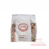 Granas Multicolor - 250 Grs