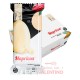 Baño de Moldeo Mapricoa Tableta Blanco - 500 Grs - Pack 5 Un