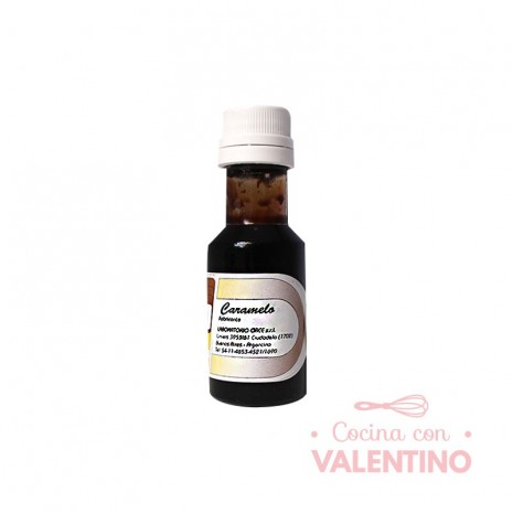 Colorante Liquido Circe Caramelo - 30Ml