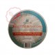 Buttercream Sabor Chocolate Amargo PastelAR - 360Grs