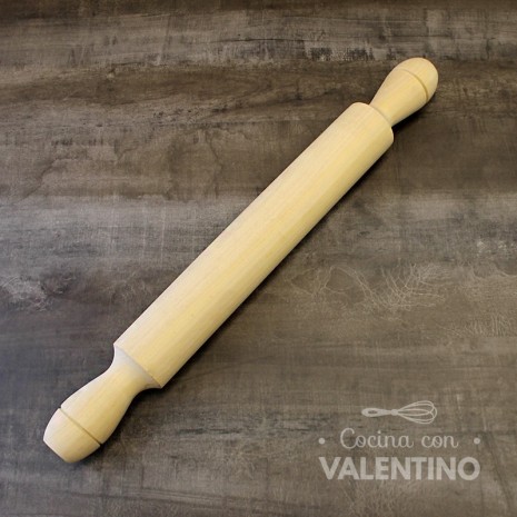 Palo Amasar Fijo 1.5 (pastelero) 30cm Cooper