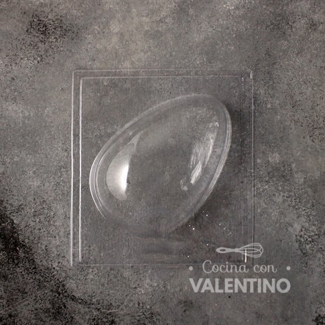 Placa Huevo FYF N°18