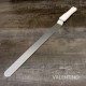 Espatula Doblada Grande A. Inox. N° 34 Cooper