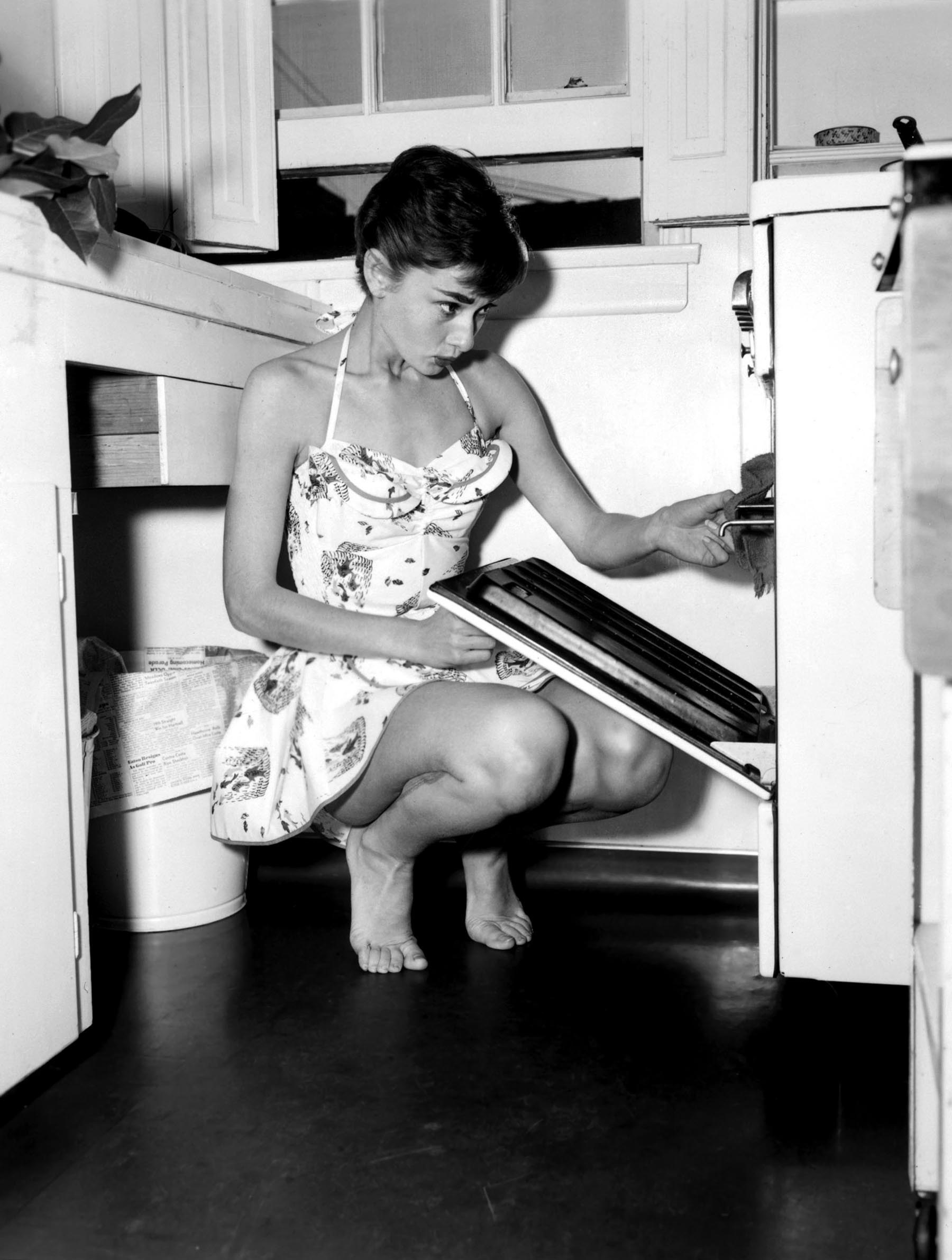 Perdele el miedo al horno: todo sobre las temperaturas