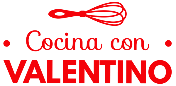 Espatula Diseño Mango Madera - Valentino - Mercado pastelero